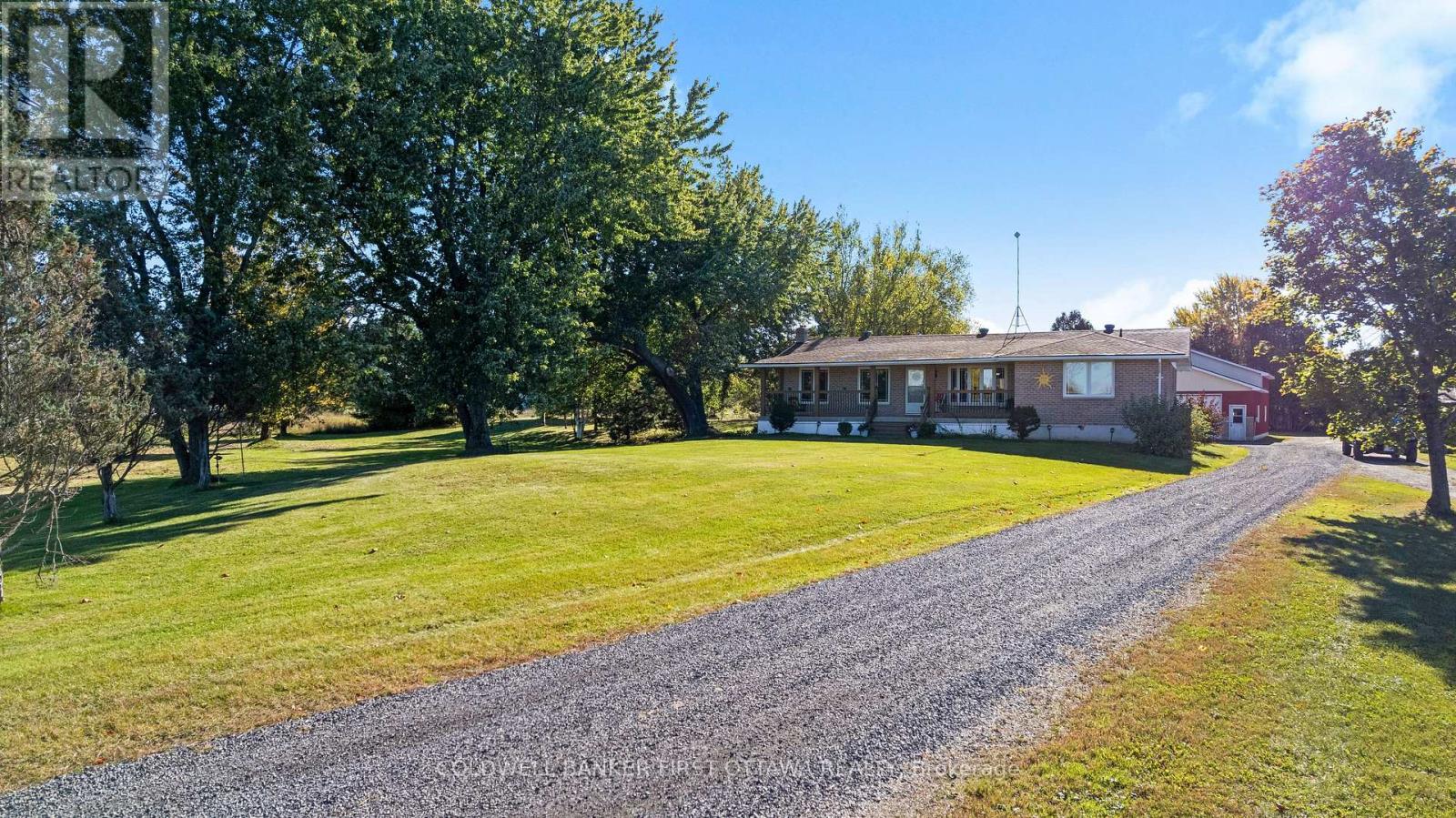 6739 43 Highway, Perth, Ontario  K7H 3C7 - Photo 2 - X13884420