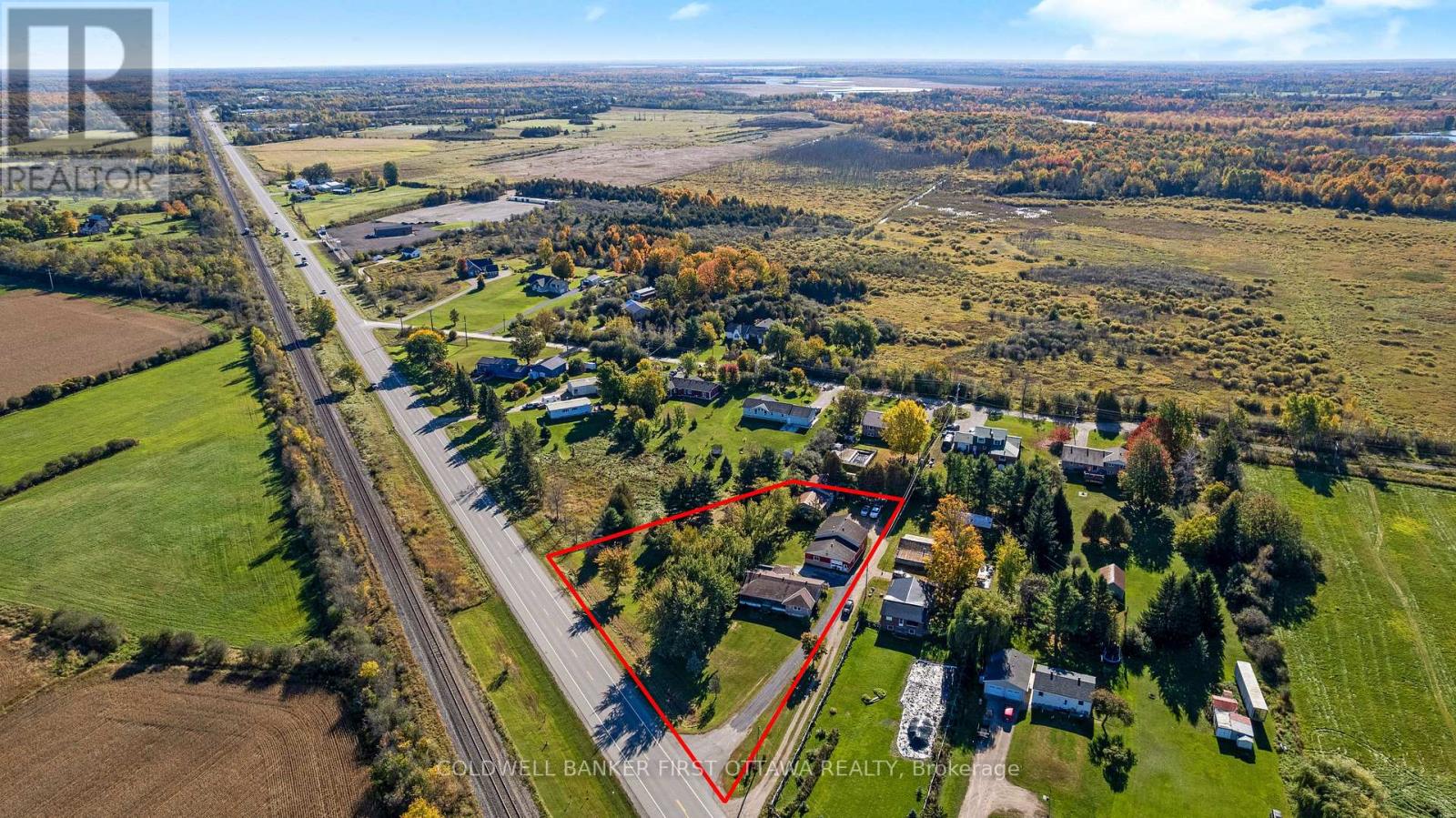 6739 43 Highway, Perth, Ontario  K7H 3C7 - Photo 4 - X13884420