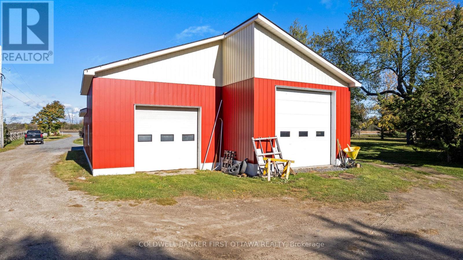 6739 43 Highway, Perth, Ontario  K7H 3C7 - Photo 44 - X13884420