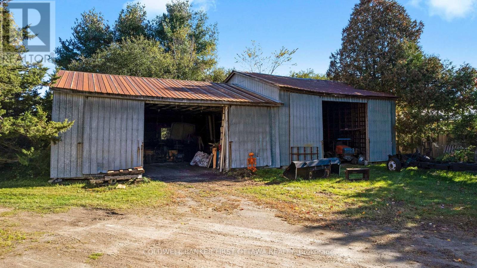6739 43 Highway, Perth, Ontario  K7H 3C7 - Photo 46 - X13884420