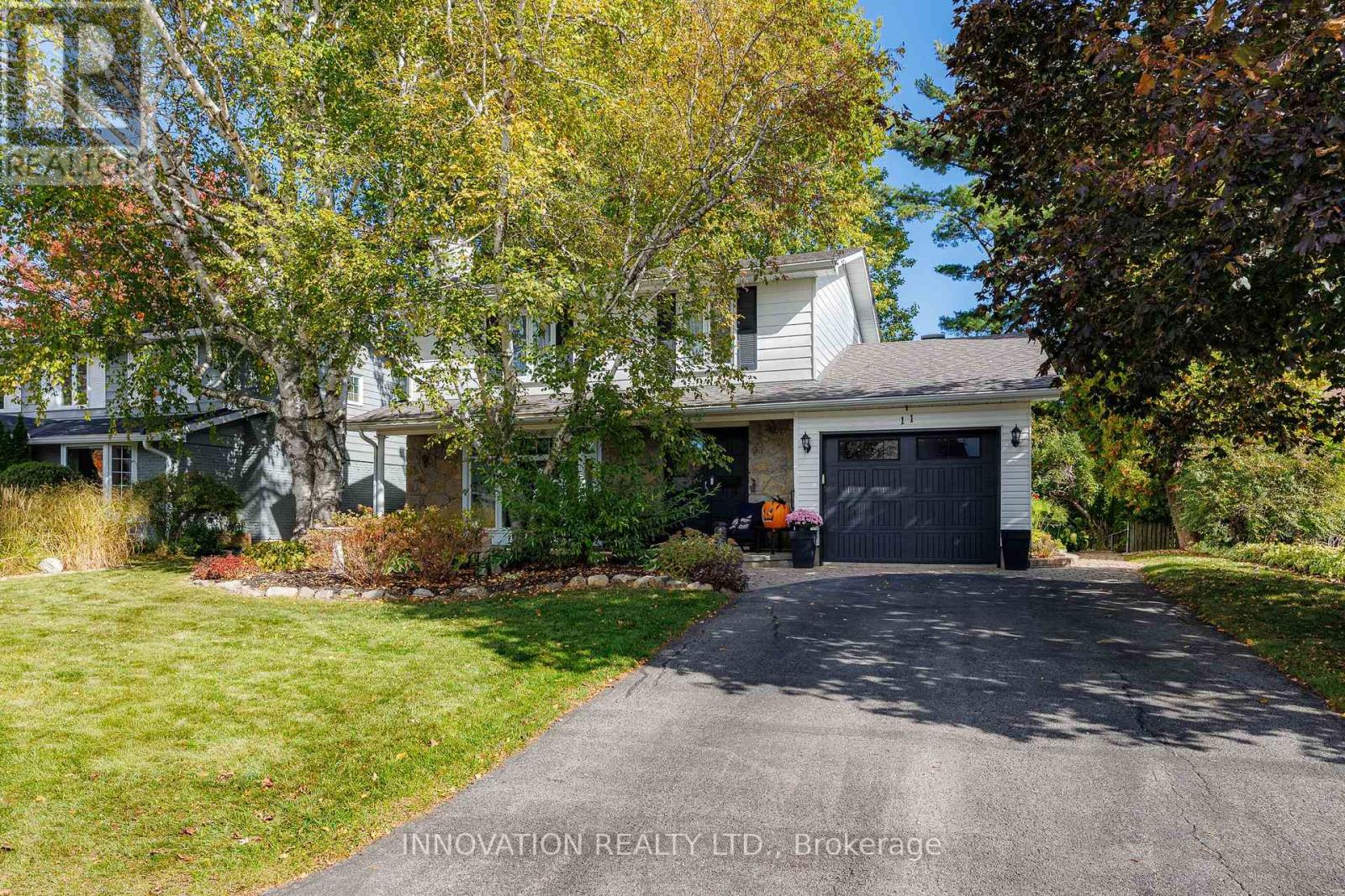 11 Welkin Crescent, Ottawa, Ontario  K2E 5M4 - Photo 2 - X13884452