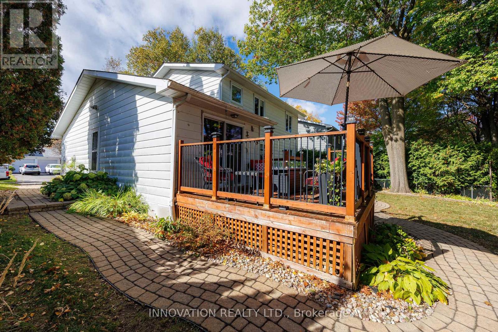 11 Welkin Crescent, Ottawa, Ontario  K2E 5M4 - Photo 37 - X13884452