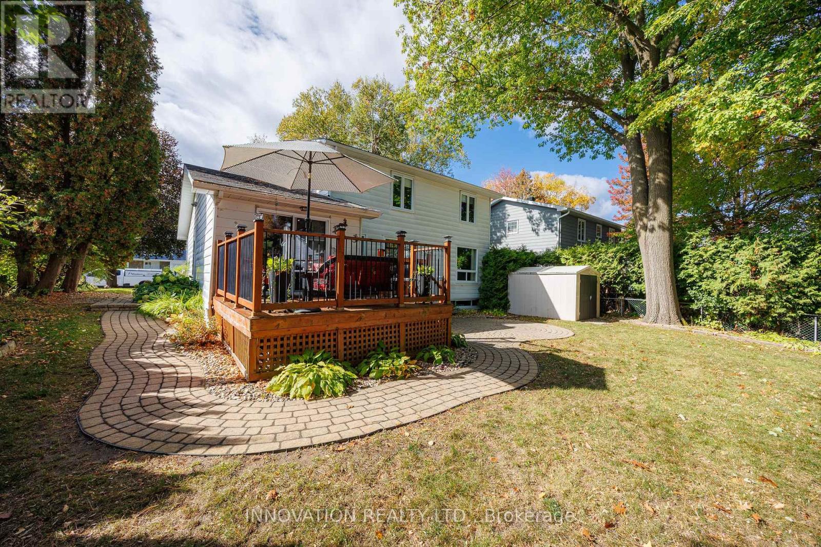 11 Welkin Crescent, Ottawa, Ontario  K2E 5M4 - Photo 39 - X13884452