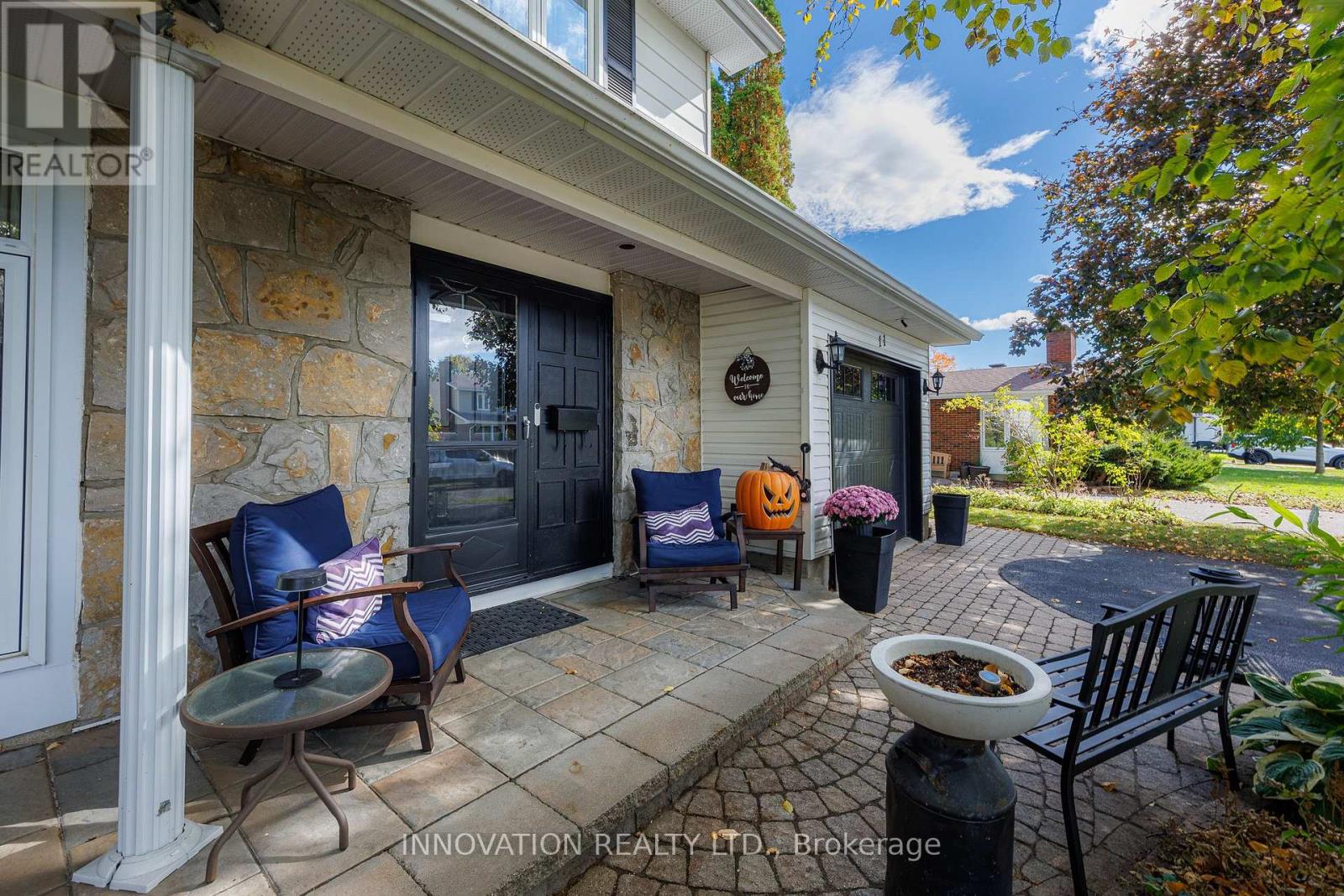 11 Welkin Crescent, Ottawa, Ontario  K2E 5M4 - Photo 4 - X13884452
