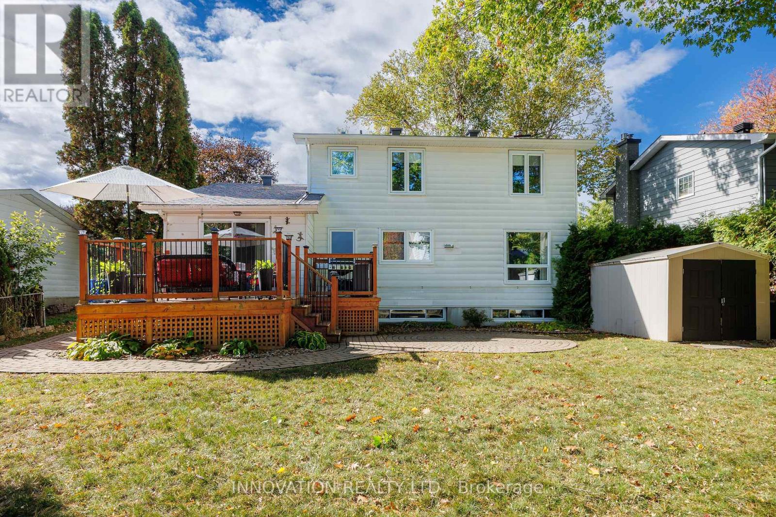 11 Welkin Crescent, Ottawa, Ontario  K2E 5M4 - Photo 40 - X13884452