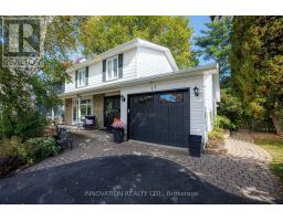 11 WELKIN CRESCENT, Ottawa, Ontario
