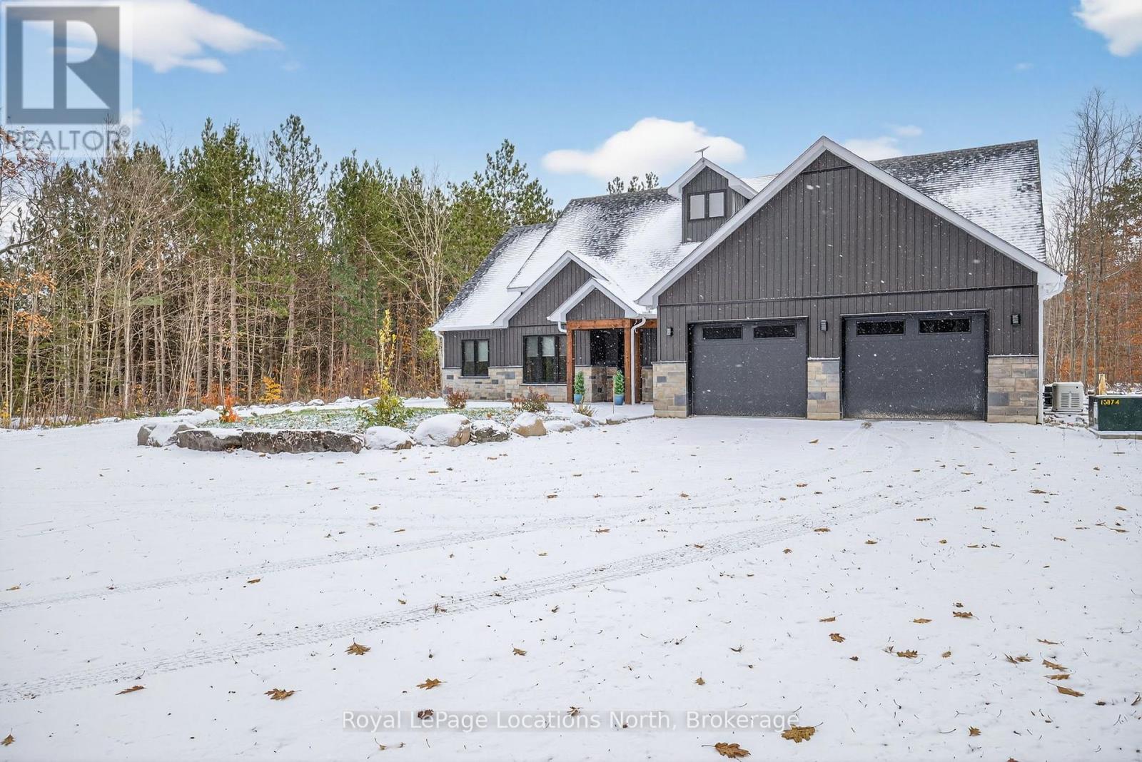 3511 Rainbow Valley Road W, Springwater, Ontario  L0M 1S0 - Photo 3 - S13884454