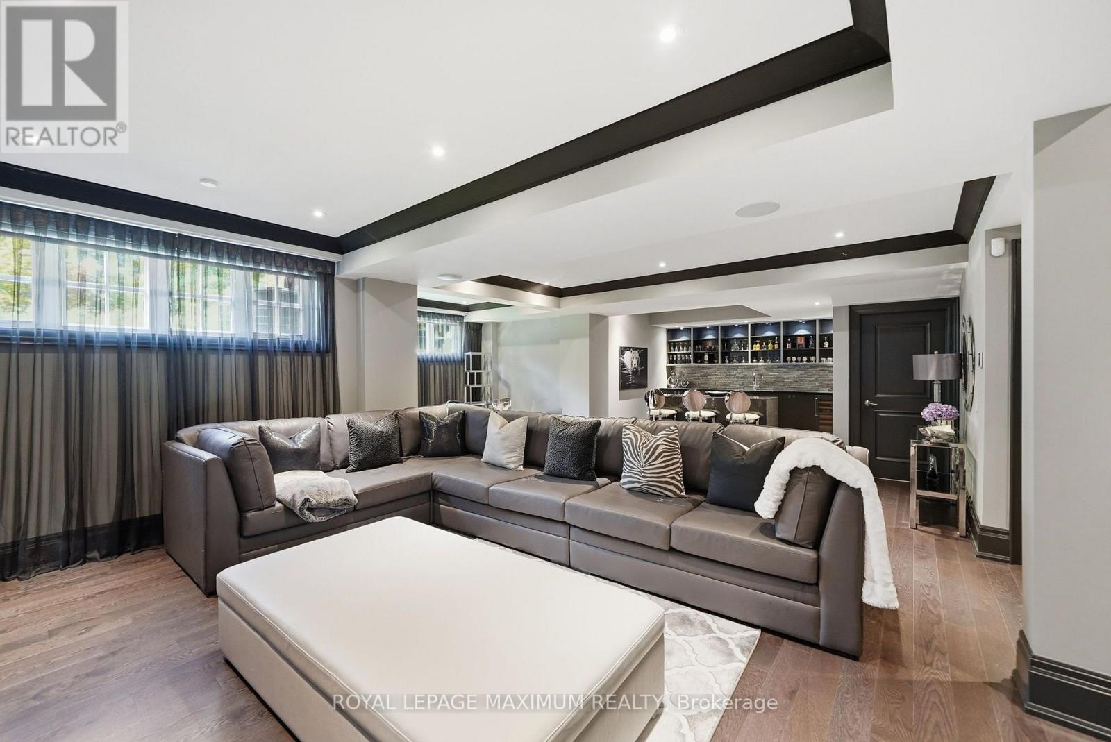 124 Annsleywood Court, Vaughan, Ontario  L4H 4G6 - Photo 33 - N13884448