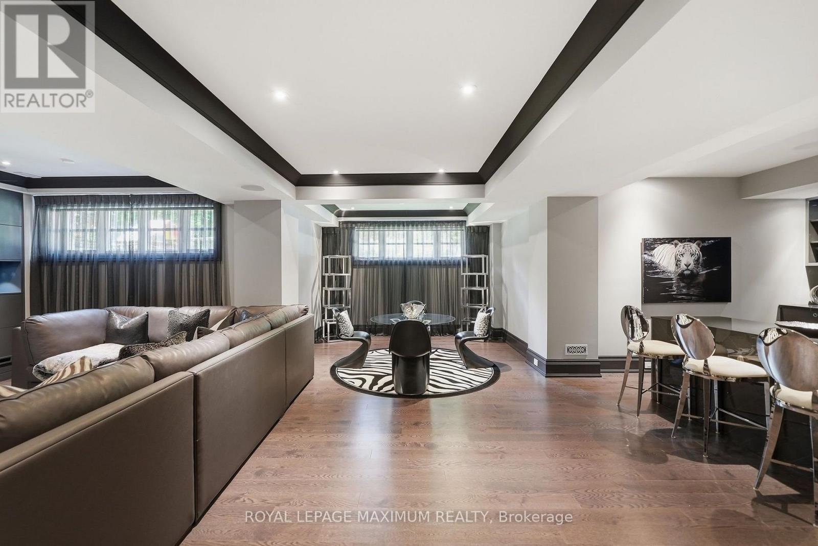 124 Annsleywood Court, Vaughan, Ontario  L4H 4G6 - Photo 34 - N13884448