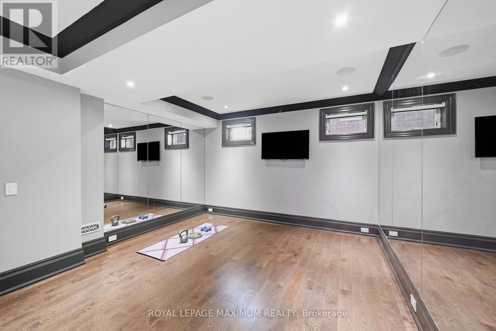 124 Annsleywood Court, Vaughan, Ontario  L4H 4G6 - Photo 36 - N13884448
