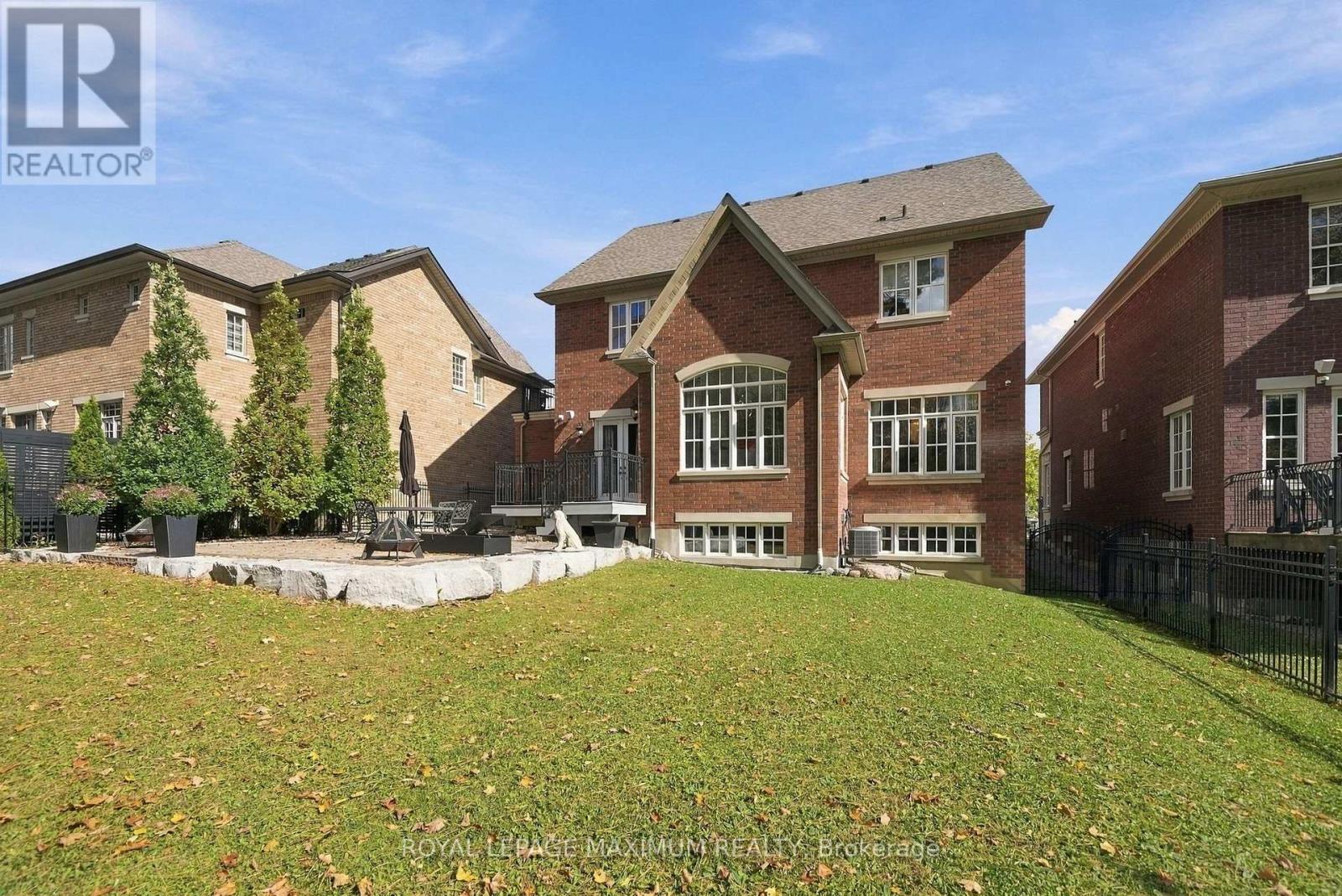 124 Annsleywood Court, Vaughan, Ontario  L4H 4G6 - Photo 44 - N13884448