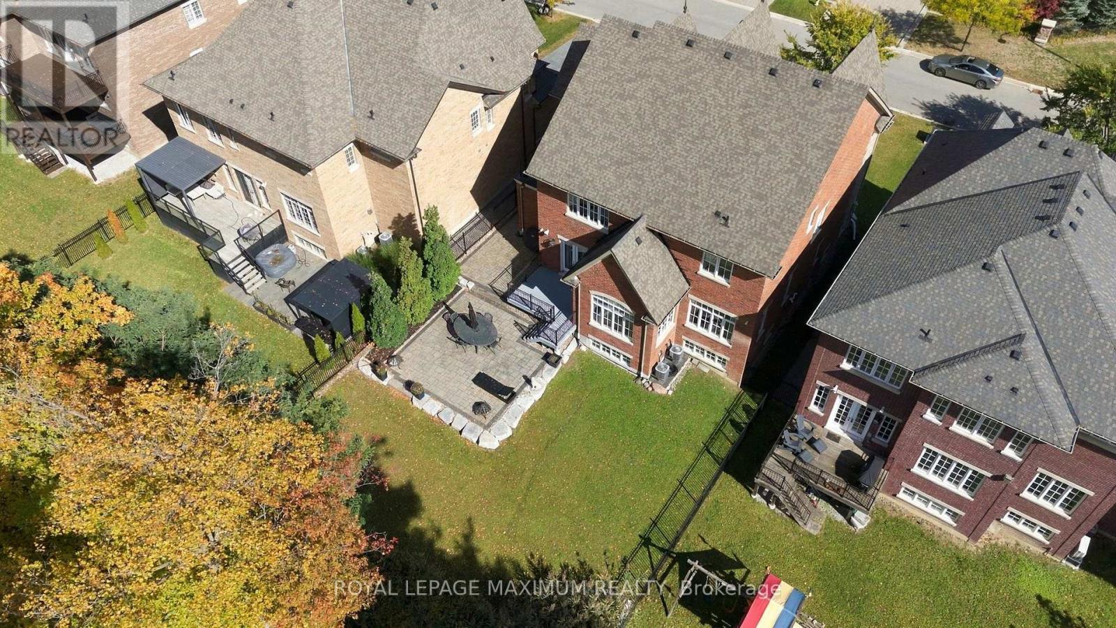 124 Annsleywood Court, Vaughan, Ontario  L4H 4G6 - Photo 47 - N13884448