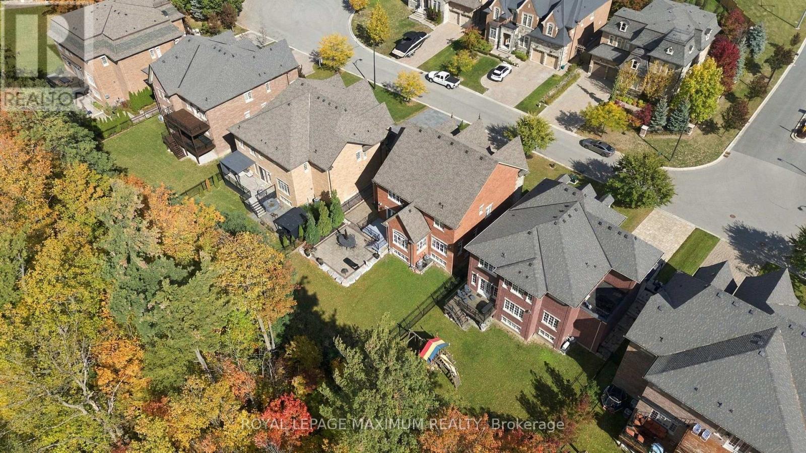 124 Annsleywood Court, Vaughan, Ontario  L4H 4G6 - Photo 49 - N13884448