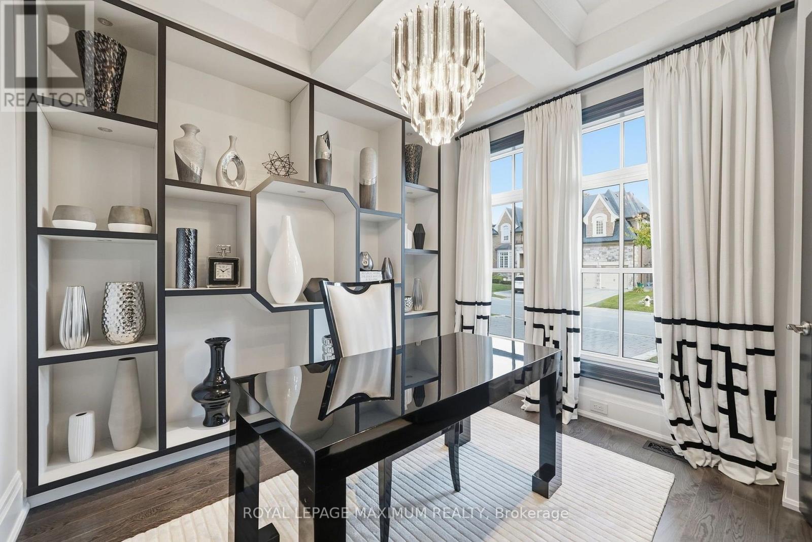 124 Annsleywood Court, Vaughan, Ontario  L4H 4G6 - Photo 6 - N13884448