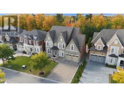 124 ANNSLEYWOOD COURT, Vaughan, Ontario
