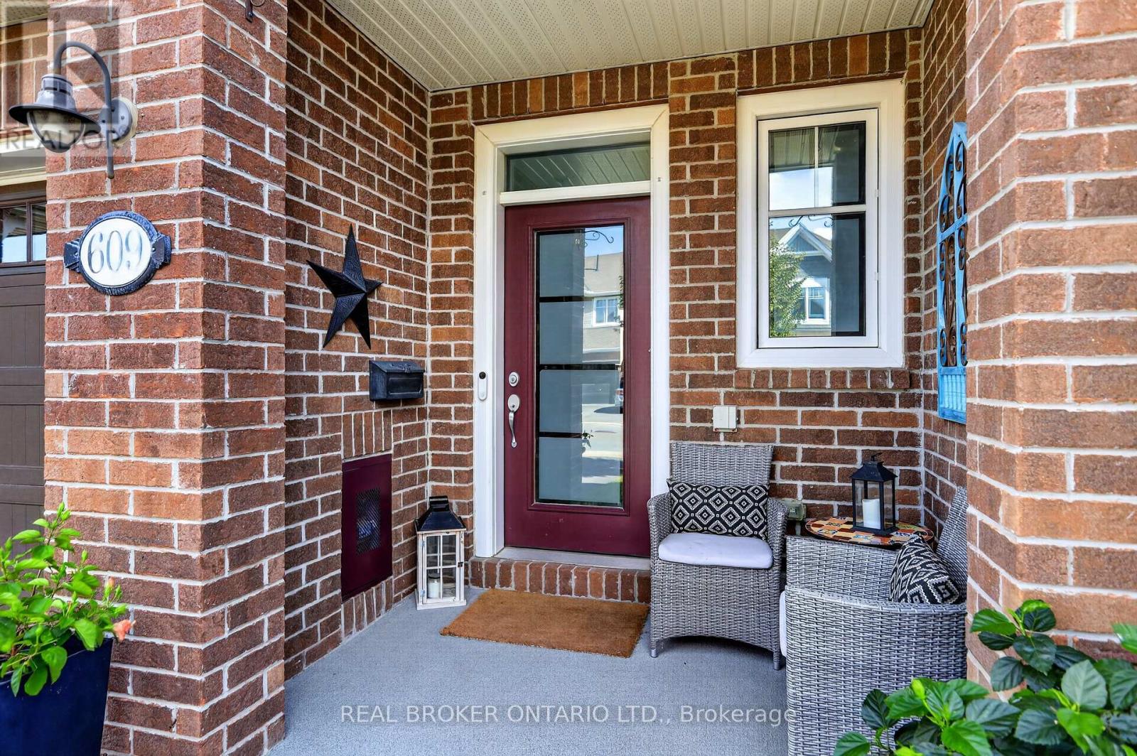 609 Egret Way, Ottawa, Ontario  K2J 6K9 - Photo 5 - X13846780