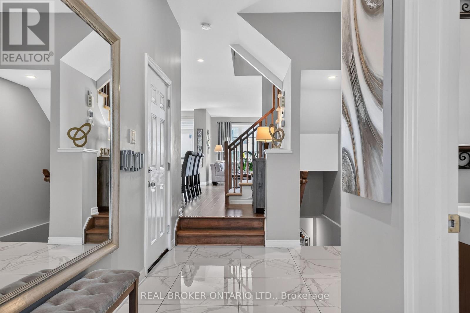 609 Egret Way, Ottawa, Ontario  K2J 6K9 - Photo 3 - X13846780