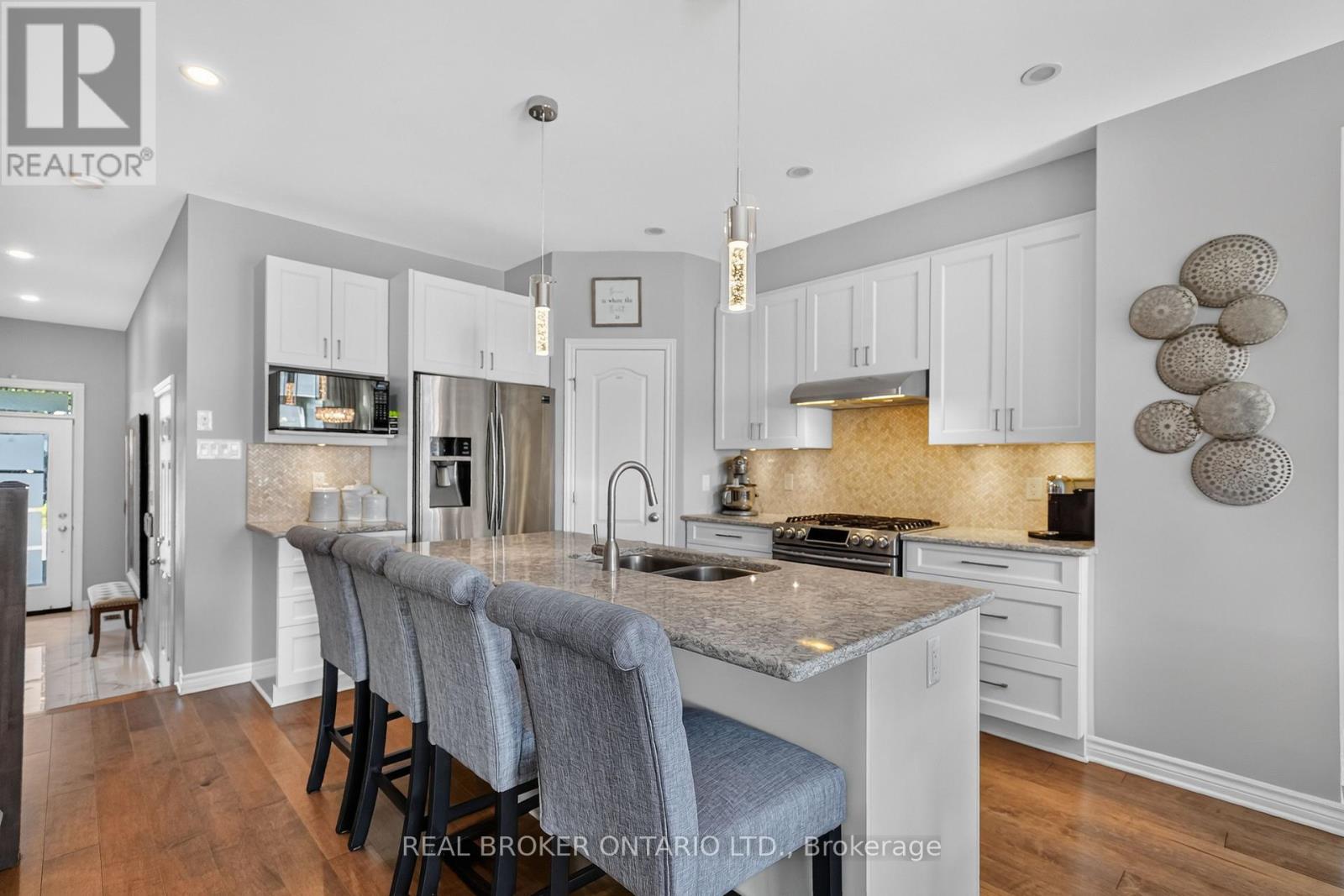 609 Egret Way, Ottawa, Ontario  K2J 6K9 - Photo 9 - X13846780