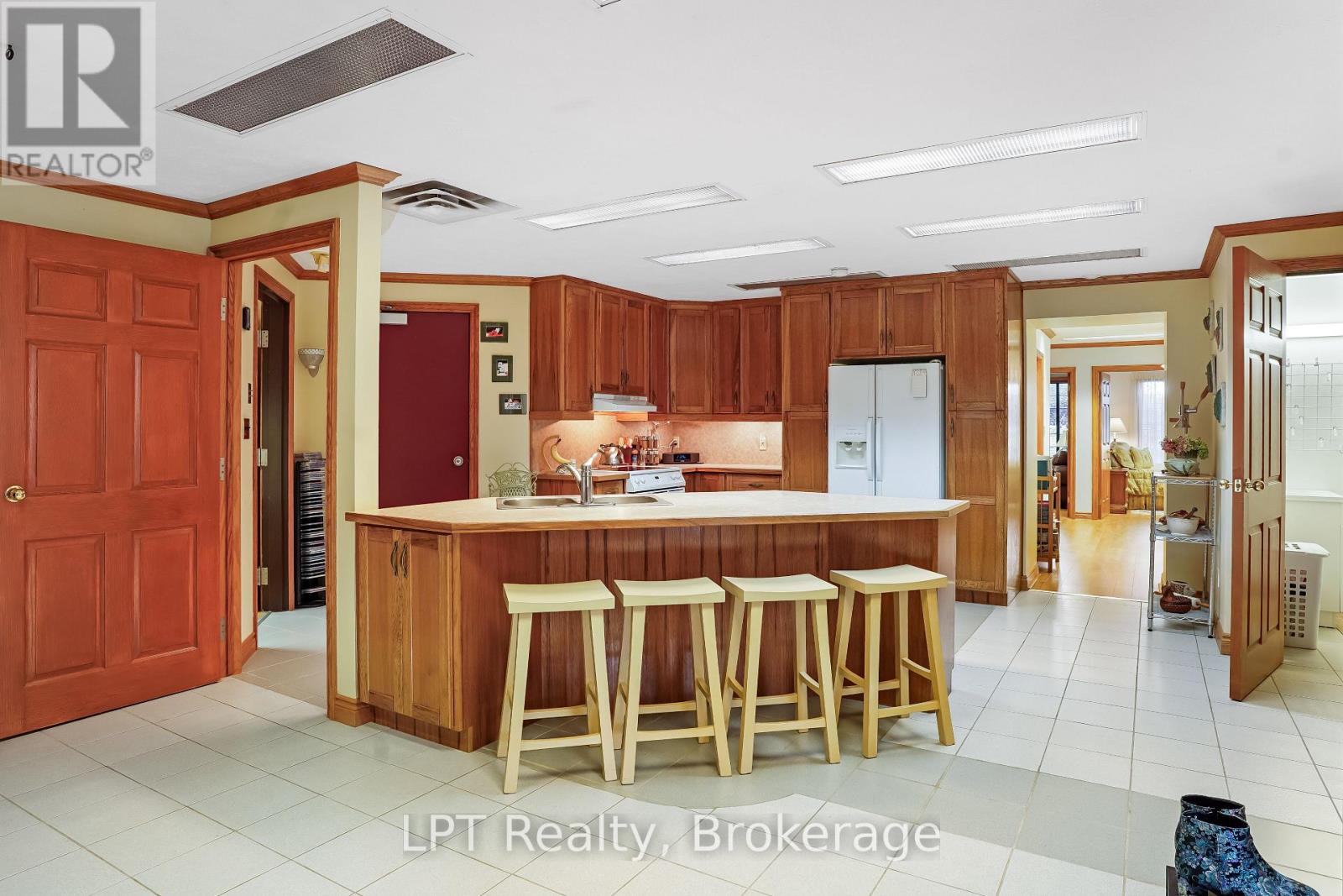 401297 Grey Road 17, Georgian Bluffs, Ontario  N0H 2T0 - Photo 6 - X13884358