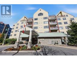 202 - 110 STEAMSHIP BAY ROAD N, Gravenhurst, Ontario