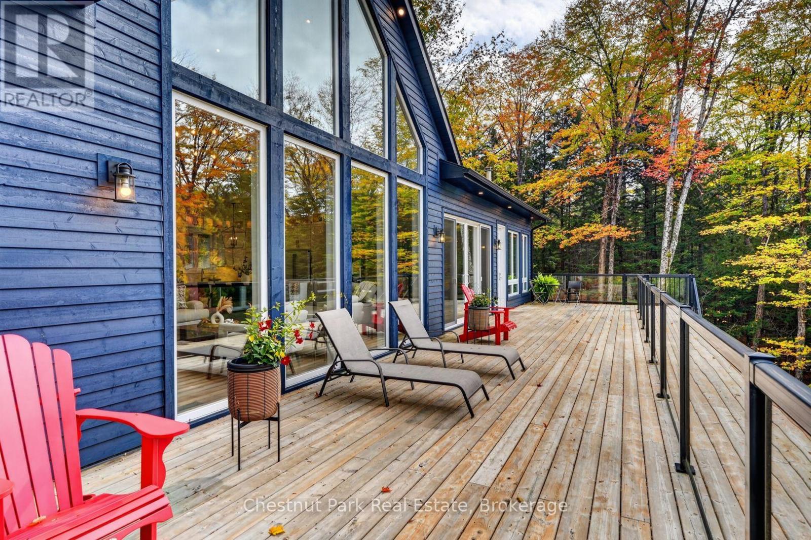 1204 Charlie Thompson Road, Lake Of Bays, Ontario  P0A 1H0 - Photo 17 - X13884394