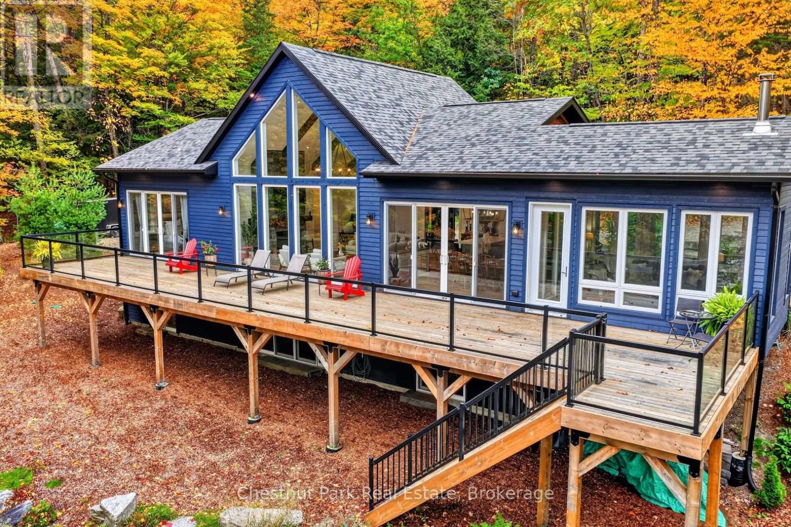 1204 Charlie Thompson Road, Lake Of Bays, Ontario  P0A 1H0 - Photo 19 - X13884394