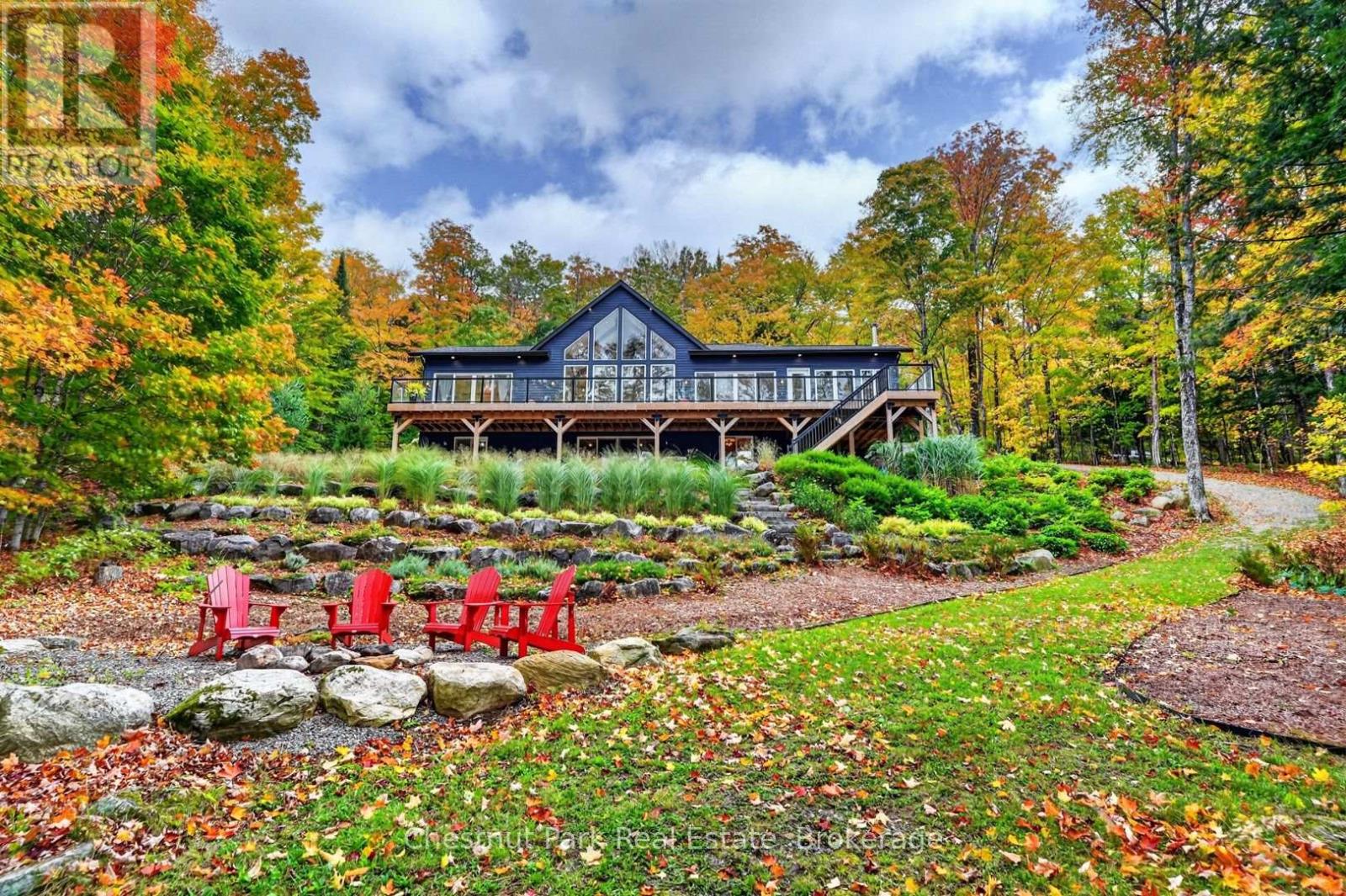 1204 Charlie Thompson Road, Lake Of Bays, Ontario  P0A 1H0 - Photo 39 - X13884394