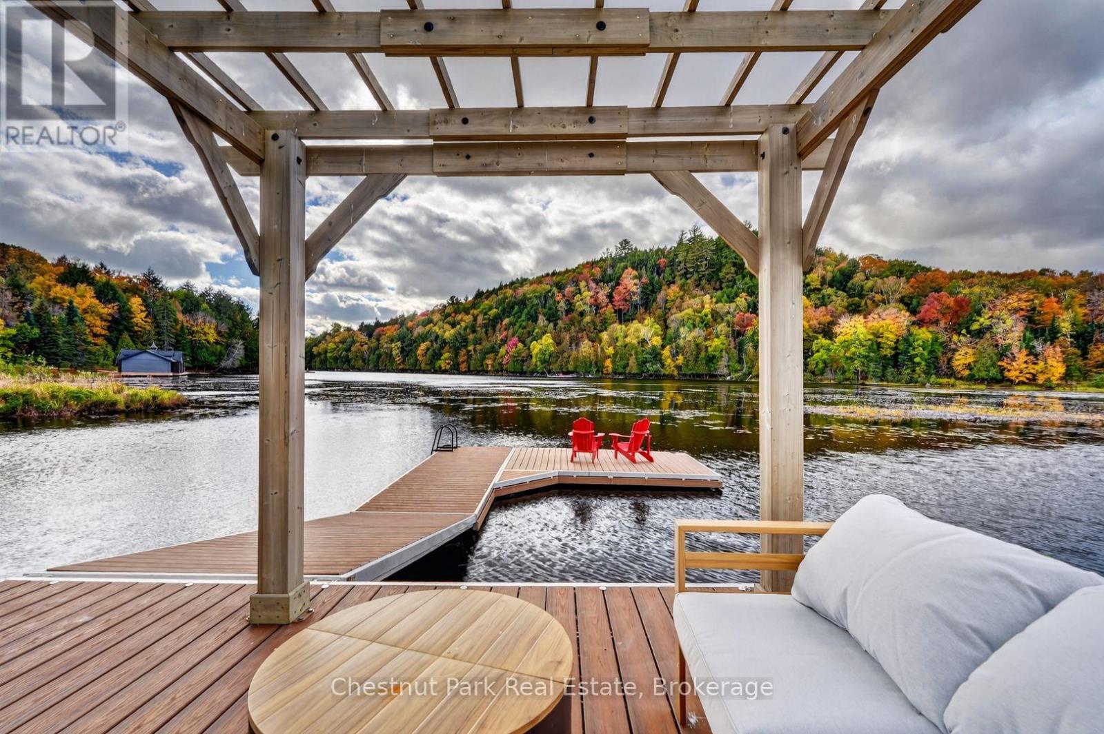 1204 Charlie Thompson Road, Lake Of Bays, Ontario  P0A 1H0 - Photo 42 - X13884394