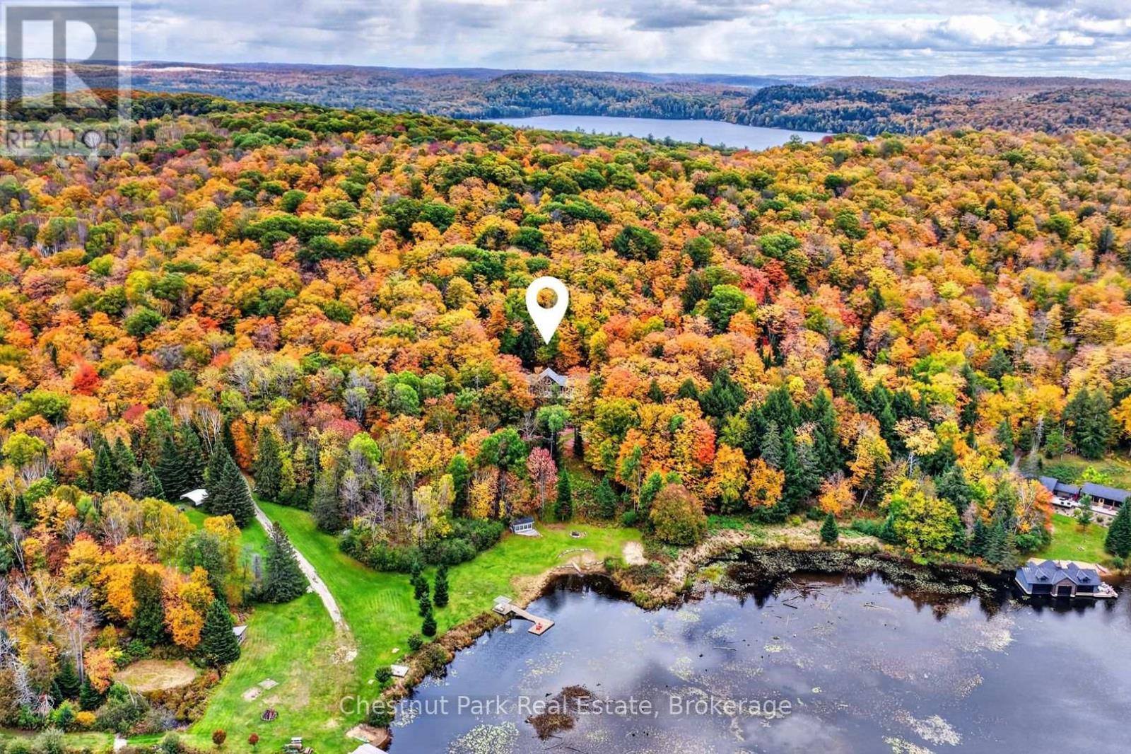 1204 Charlie Thompson Road, Lake Of Bays, Ontario  P0A 1H0 - Photo 48 - X13884394