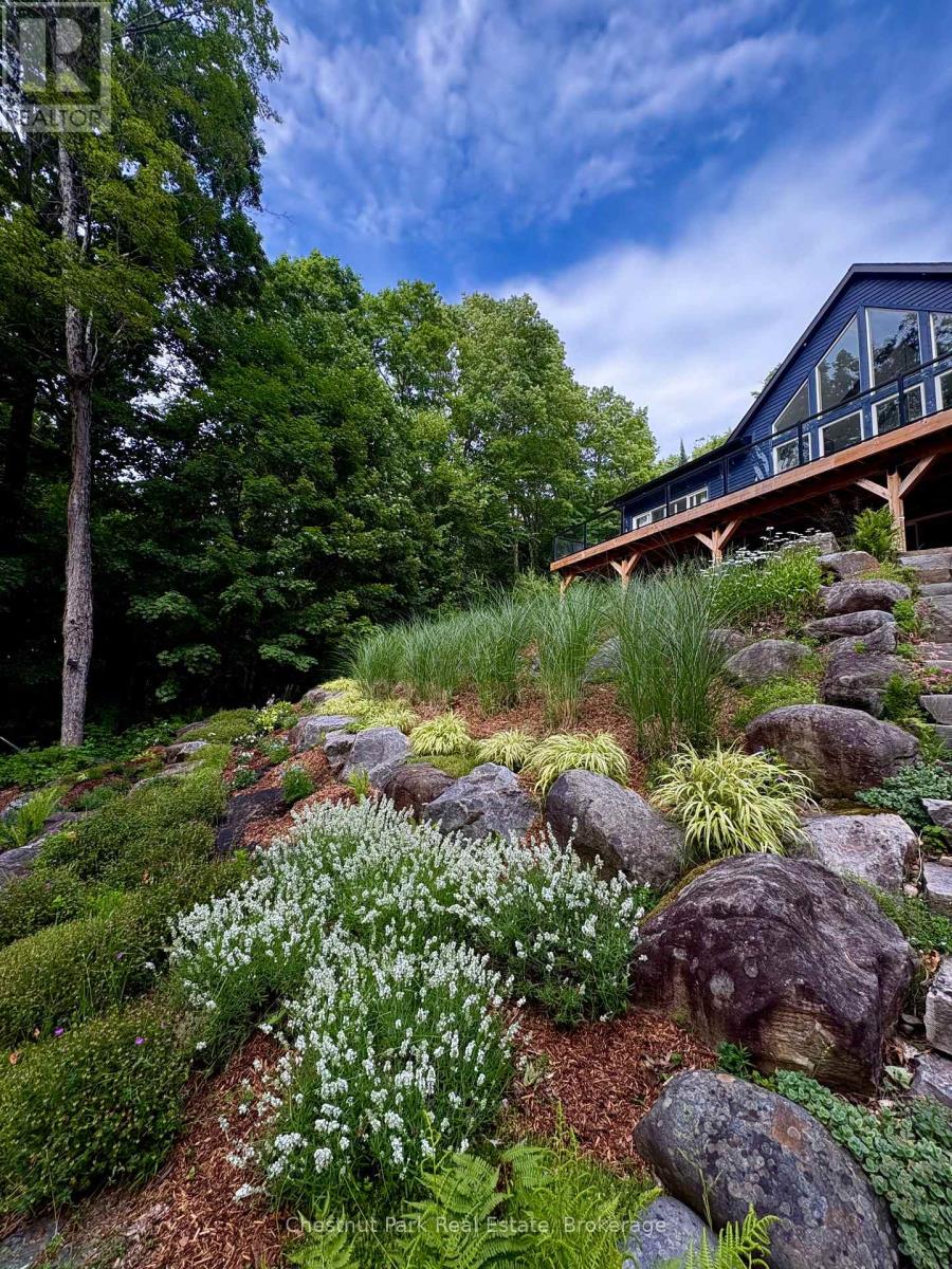1204 Charlie Thompson Road, Lake Of Bays, Ontario  P0A 1H0 - Photo 50 - X13884394