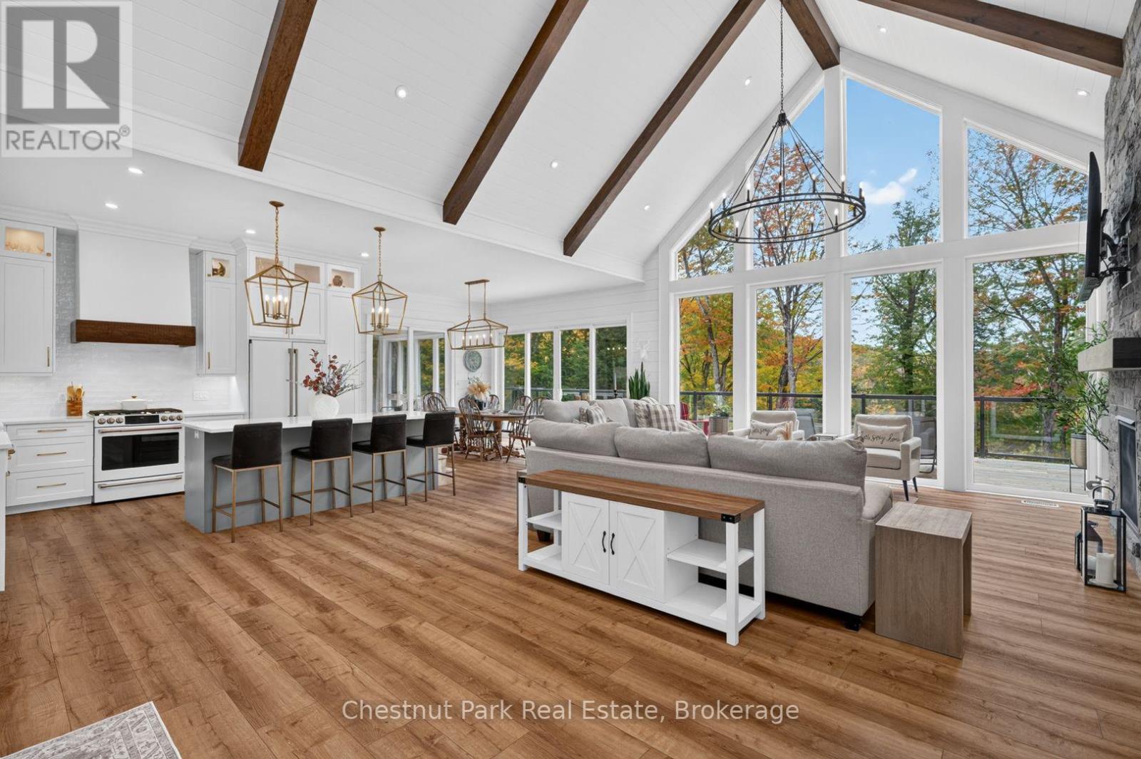 1204 Charlie Thompson Road, Lake Of Bays, Ontario  P0A 1H0 - Photo 6 - X13884394