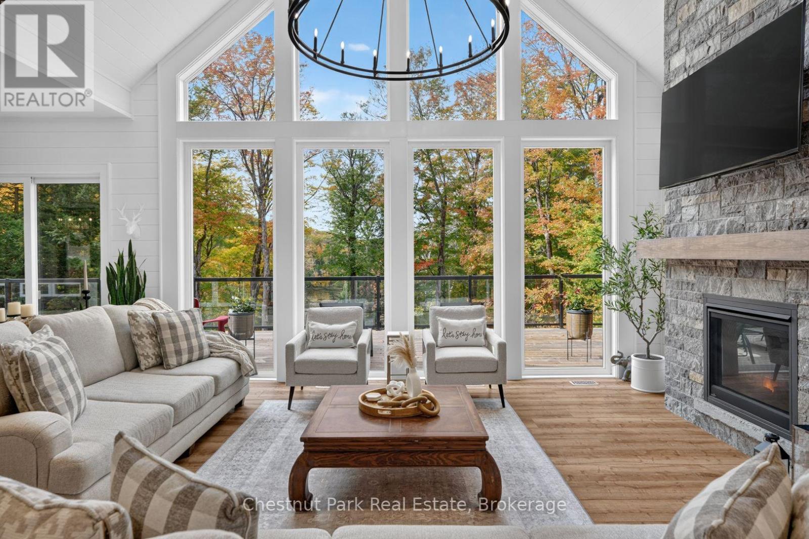 1204 Charlie Thompson Road, Lake Of Bays, Ontario  P0A 1H0 - Photo 8 - X13884394