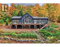 1204 CHARLIE THOMPSON ROAD, Lake of Bays, Ontario