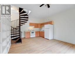 LOFT - 22 DRURY LANE, Barrie, Ontario
