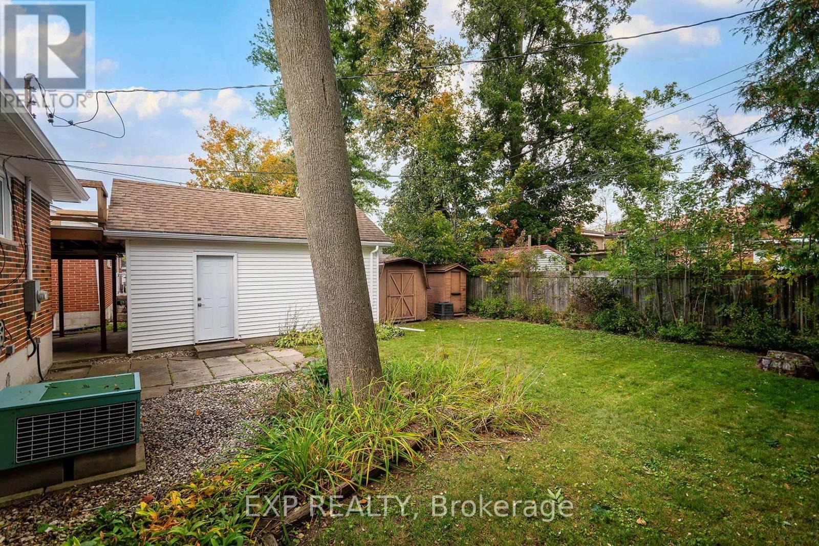 28 Alexander Avenue, Barrie, Ontario  L4M 2B4 - Photo 25 - S13884416