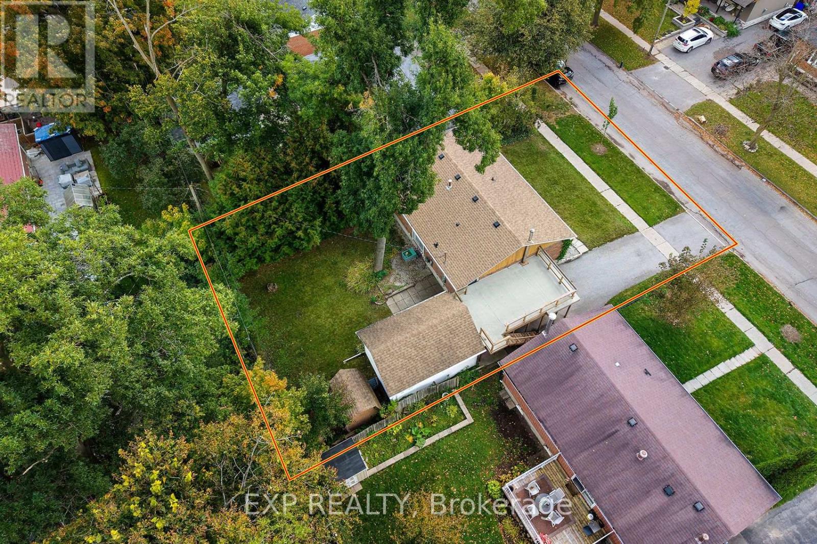 28 Alexander Avenue, Barrie, Ontario  L4M 2B4 - Photo 26 - S13884416