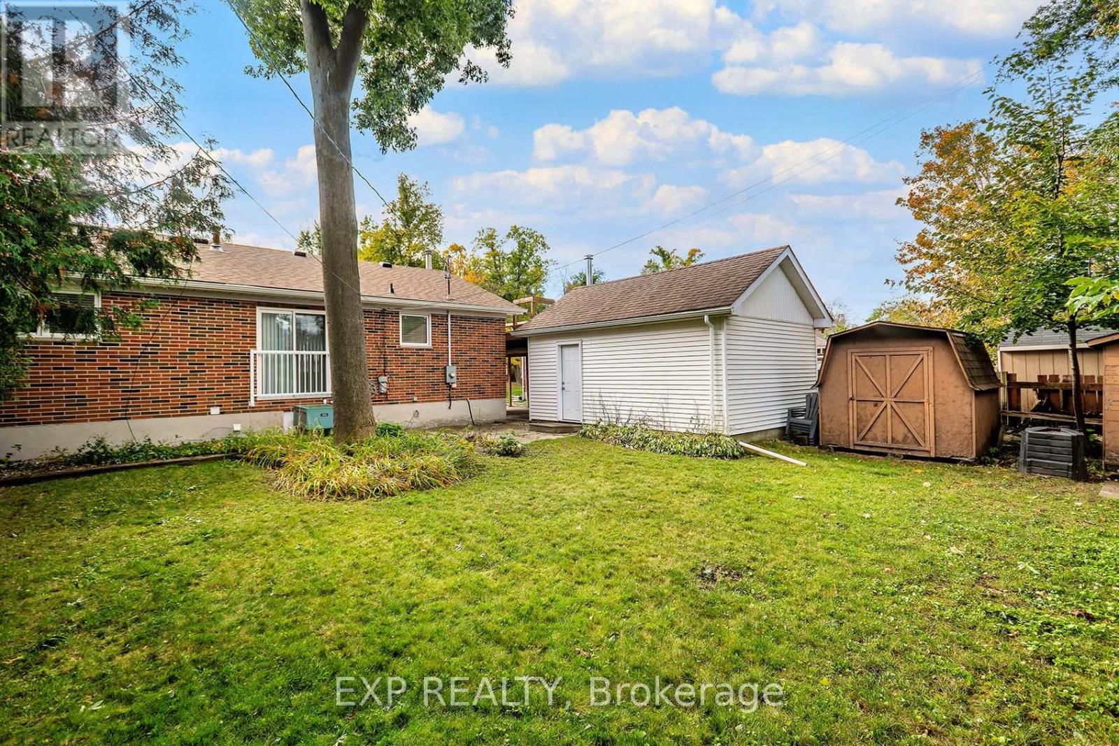 28 Alexander Avenue, Barrie, Ontario  L4M 2B4 - Photo 27 - S13884416