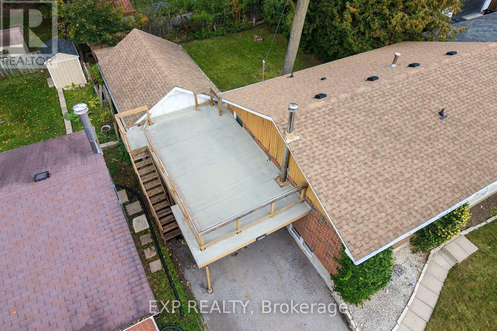 28 Alexander Avenue, Barrie, Ontario  L4M 2B4 - Photo 30 - S13884416