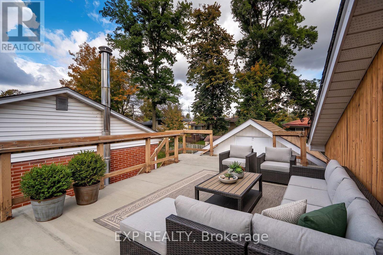 28 Alexander Avenue, Barrie, Ontario  L4M 2B4 - Photo 31 - S13884416