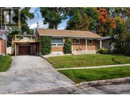 28 ALEXANDER AVENUE, Barrie, Ontario