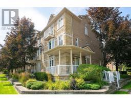 15 - 130 PARK STREET E, Mississauga, Ontario