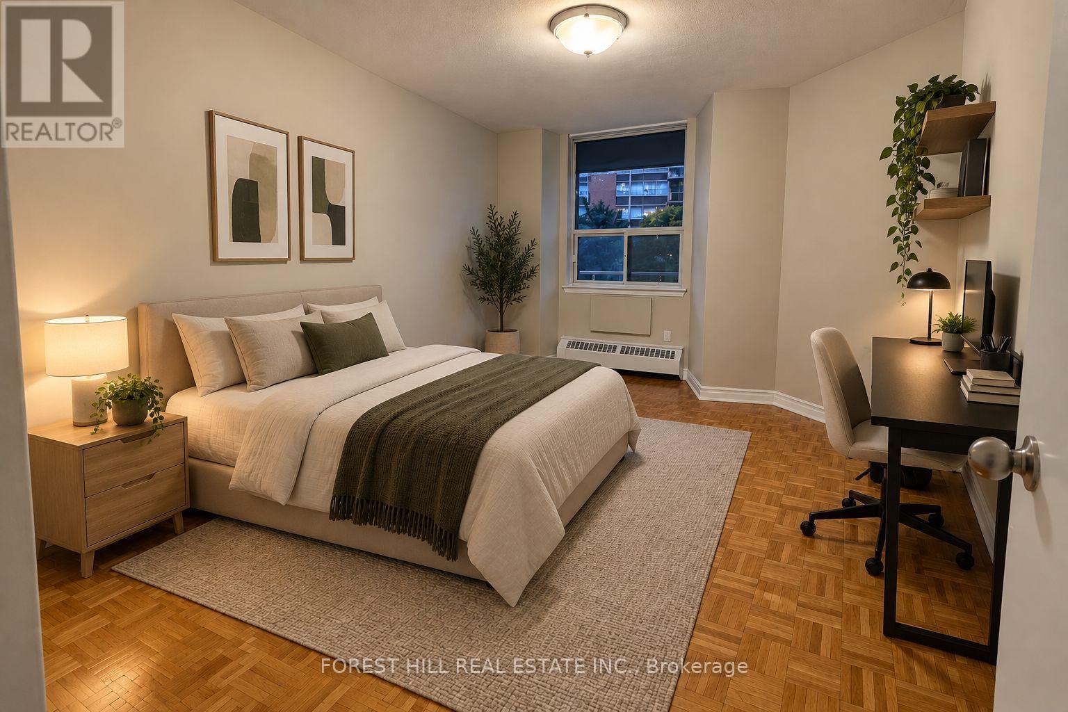 318 - 1276 Islington Avenue, Toronto, Ontario  L6W 1A1 - Photo 5 - W13881200
