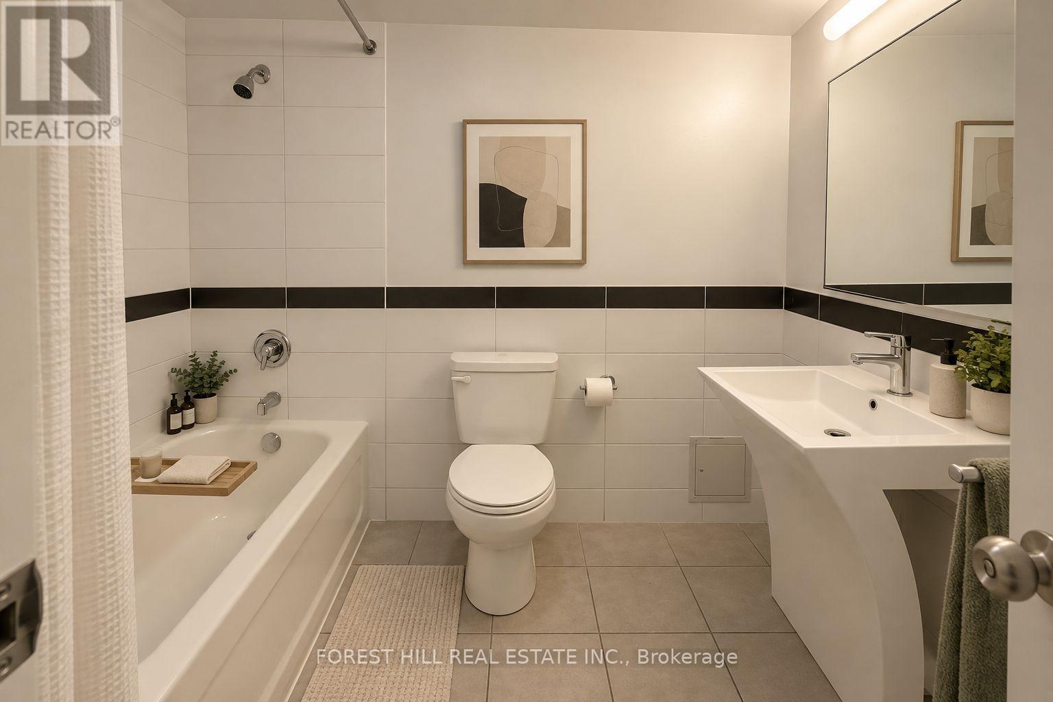 318 - 1276 Islington Avenue, Toronto, Ontario  L6W 1A1 - Photo 6 - W13881200