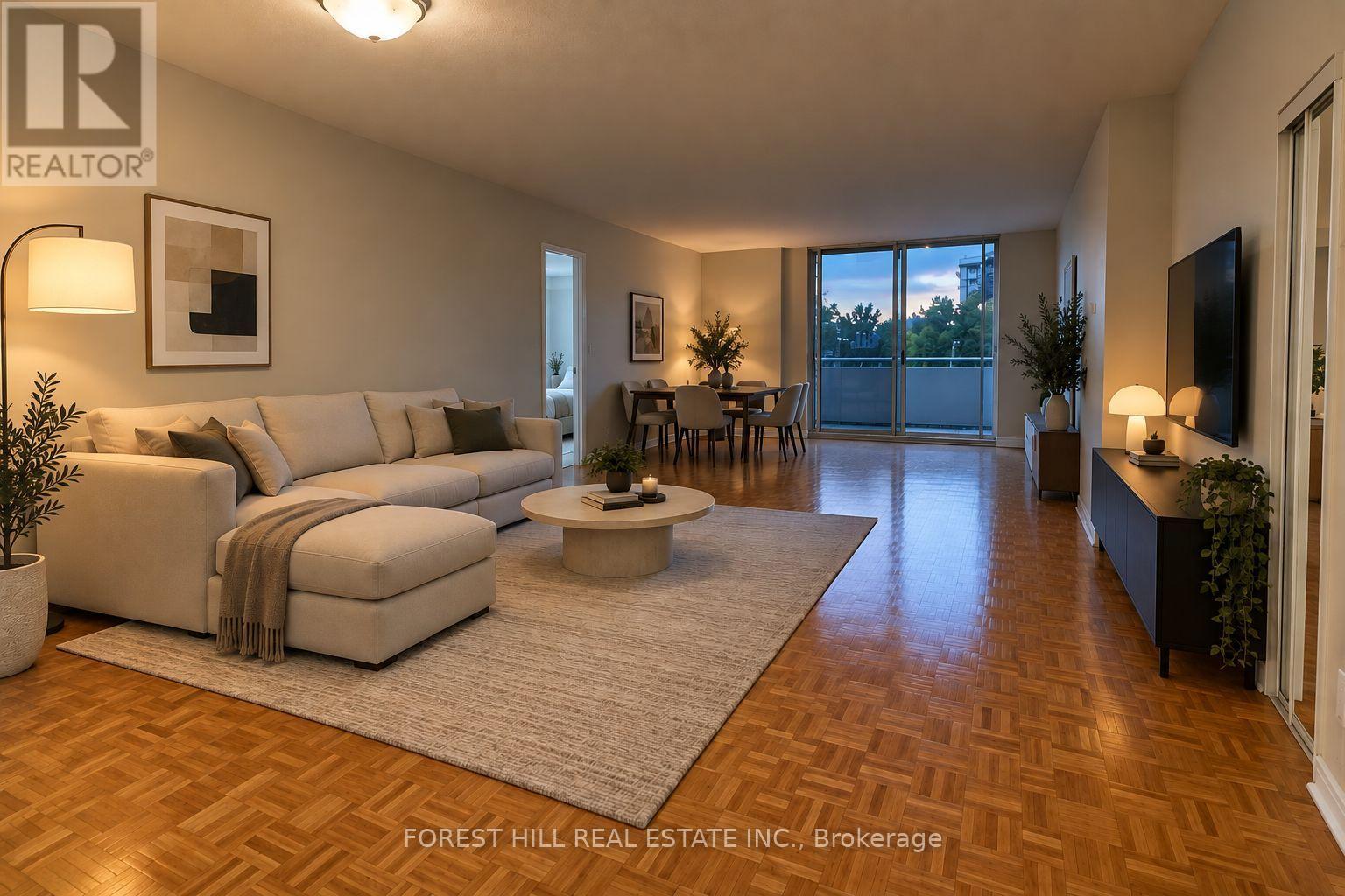 318 - 1276 ISLINGTON AVENUE, Toronto, Ontario