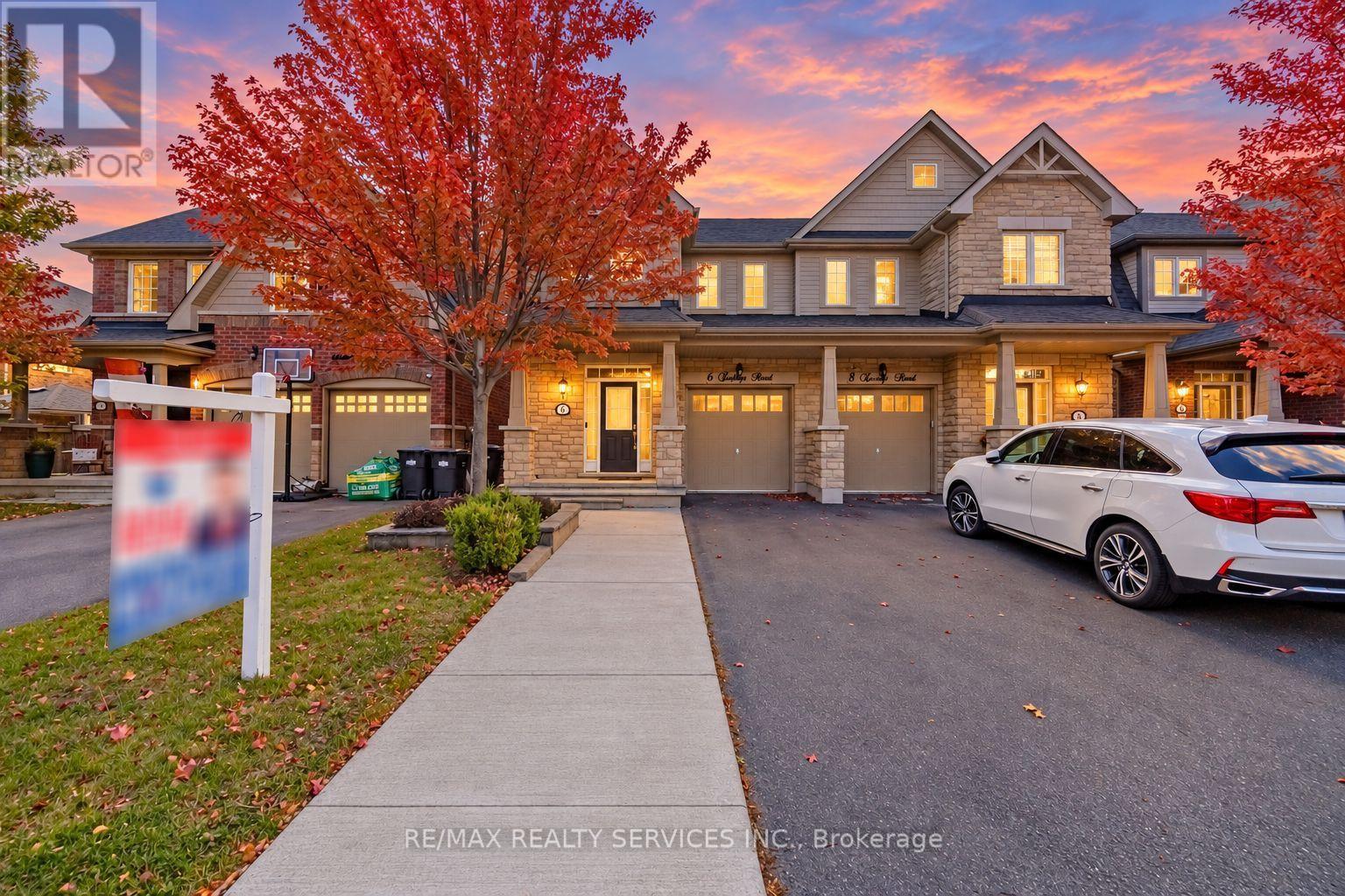 6 ZEPHYR ROAD, Caledon, Ontario