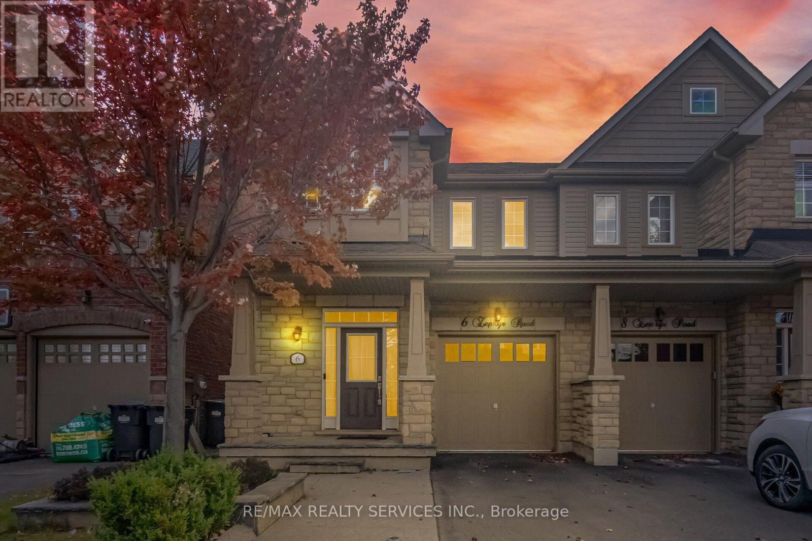 6 Zephyr Road, Caledon, Ontario  L7C 3V9 - Photo 7 - W13884364