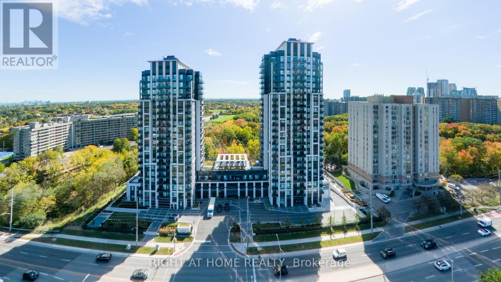 1310 - 204 Burnhamthorpe Road E, Mississauga, Ontario  L5A 0B3 - Photo 27 - W13884366