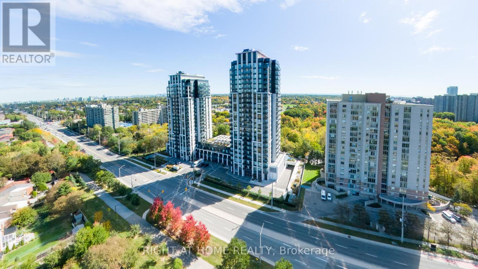 1310 - 204 Burnhamthorpe Road E, Mississauga, Ontario  L5A 0B3 - Photo 28 - W13884366