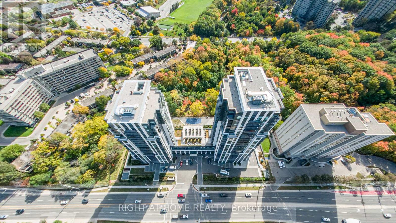 1310 - 204 Burnhamthorpe Road E, Mississauga, Ontario  L5A 0B3 - Photo 30 - W13884366