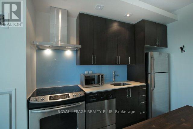 2231 - 165 Legion Road N, Toronto, Ontario  M8Y 0B3 - Photo 10 - W13884382